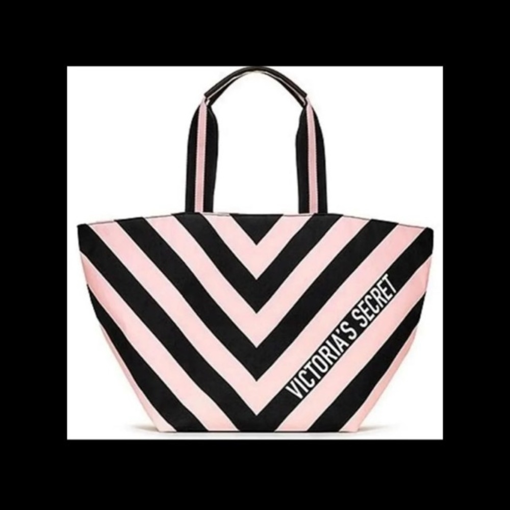 Victoria’s Secret weekender bag